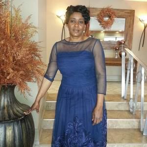 Meet your Posher, Marlynn